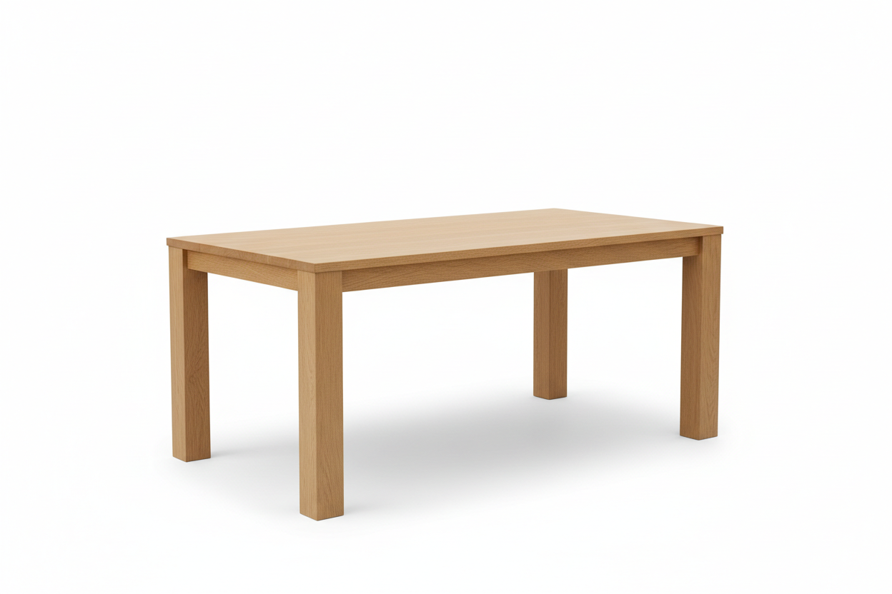 Küchen- & Esszimmertische aus Massivholz – HomeDesign3D