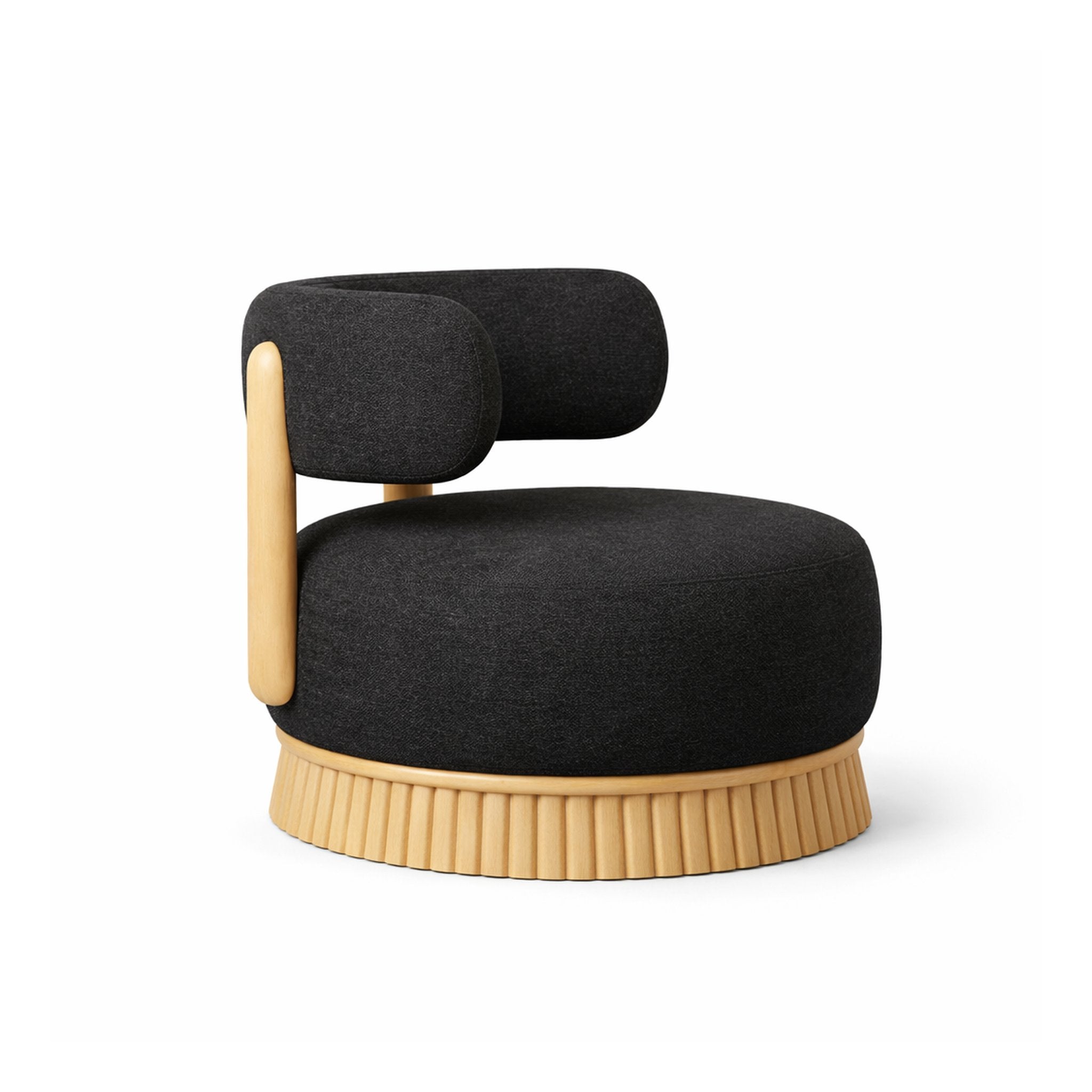 Sessel & Loungesessel aus Massivholz – HomeDesign3D