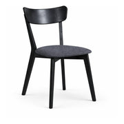 Esszimmerstuhl Diana – Eleganter Polsterstuhl im klassischen Design