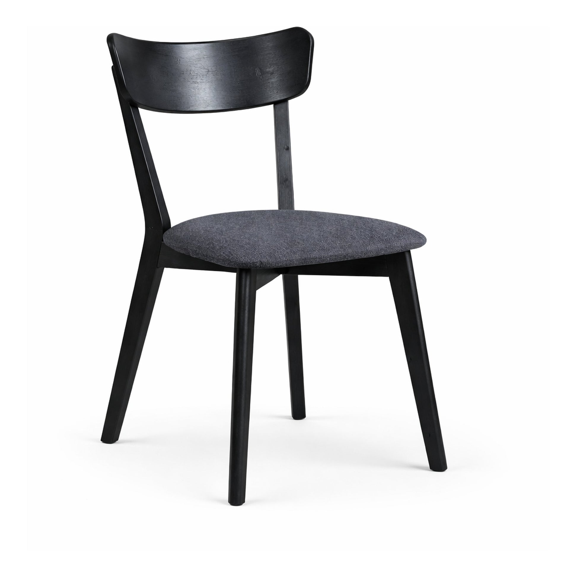 Esszimmerstuhl Diana – Eleganter Polsterstuhl im klassischen Design