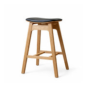 Barhocker Goose – Moderner Barhocker für Tresen und Hausbar